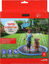 Wouapy - Piscine Splash Jets d'eau pour Chien - T150 Indicateur image numéro 2