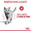 Royal Canin - Sachets Ultra Light en Gelée pour Chat - 12x85g Indicateur image numéro 2