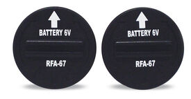 PetSafe - Module de Pile 6V - x2