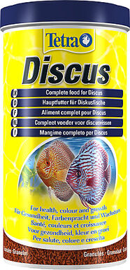 Tetra - Aliment Complet Prima Discus en Granulés pour Discus