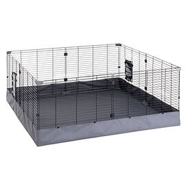 Ferplast - Parc à Lapin Park Hub 0 - 140x140x59cm