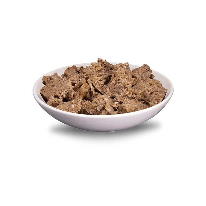 Era - P&acirc;t&eacute;e Sybarite Poulet Poissons et Citrouille pour Chiens - 400g Image num&eacute;ro 3