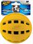 Nerf - Jouet Balle Sonore à Mâcher - 10,2cm Indicateur image numéro 1