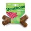 Benebone - Jouet Os A Macher Bacon Sticks  - S Indicateur image numéro 1