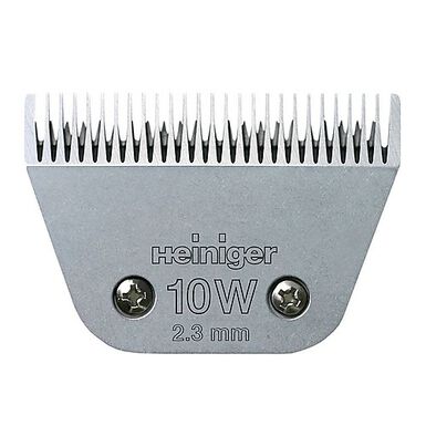 Heiniger - Tête de Coupe Saphir - 10W/2.3 mm
