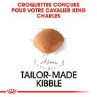 Royal Canin - Croquettes Cavalier King Charles Junior pour Chiot - 1,5Kg image number null