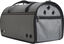 Bobby - Sac de Transport Week-end pour Chiens et Chats - Gris Indicateur image numéro 1