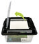 Repto - Box Terrarium 18 X 11 X 12cm  - Réptiles Indicateur image numéro 2