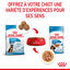 Royal Canin - Sachets Puppy Maxi en Sauce pour Chiot - 10x140g Indicateur image numéro 4