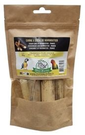 Octave Bauchant - Friandises Canne à Sucre Oiseaux - 30g