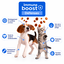 Nath - P&acirc;t&eacute;e Jelly Immune boost+ Poulet pour Chiens - 100g Indicateur image num&eacute;ro 2
