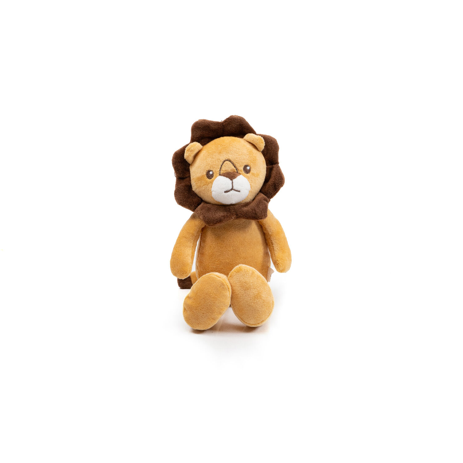 Gloria - Jouet Peluche Lion Soha pour Chiens - 29cm Image num&eacute;ro 1