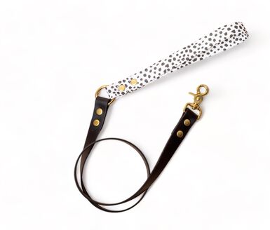 Pompon&Pets - Laisse Duo Pongo pour Chiens - 150cm