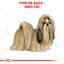 Royal Canin - Croquettes Shih Tzu pour Chien Adulte - 3Kg Indicateur image num&eacute;ro 3
