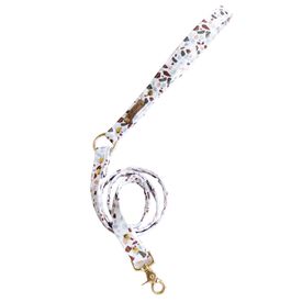 Le Muso - Laisse Simple Rocky pour Chiens - 160cm