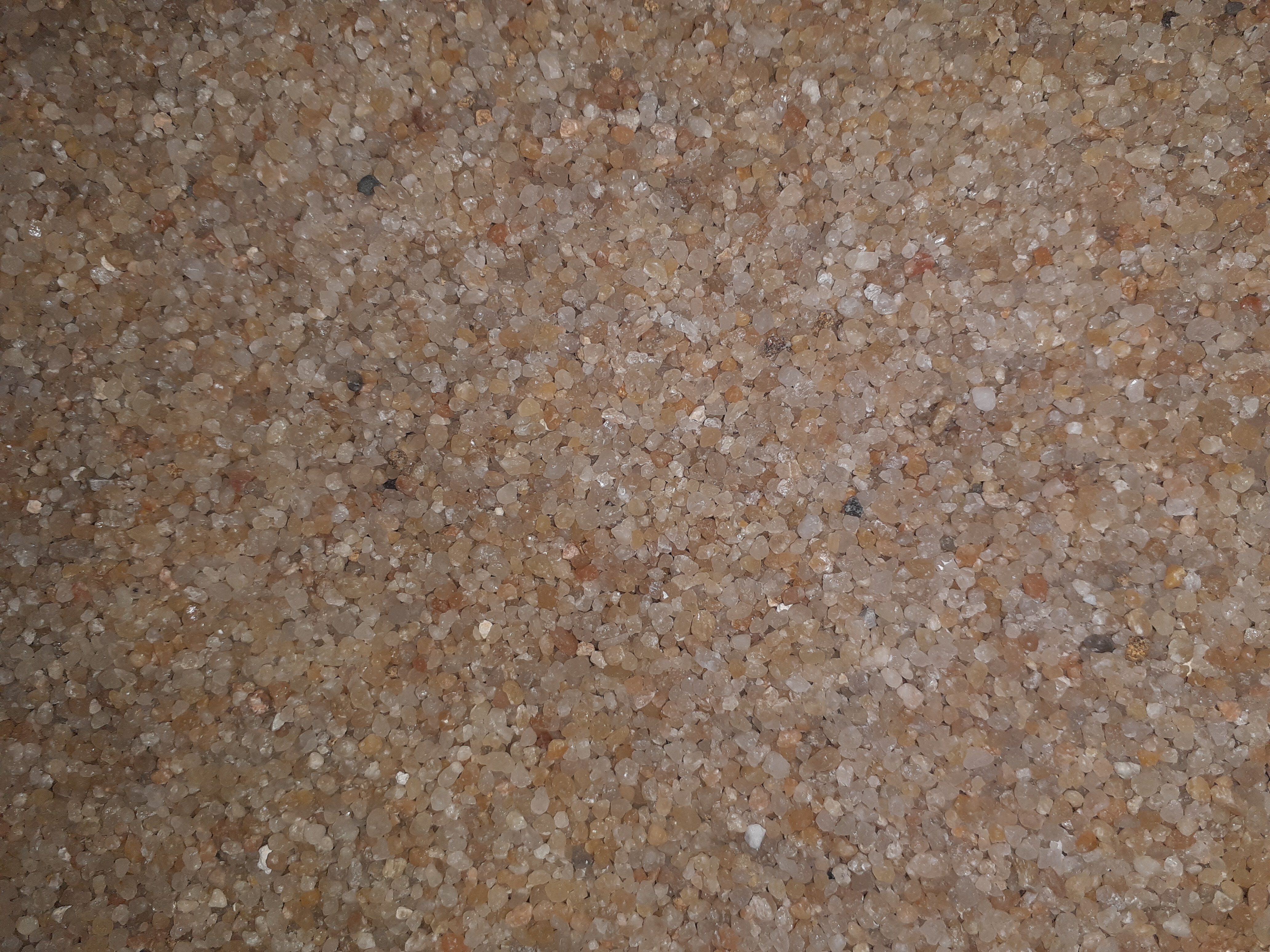 Aquadisio - Quartz Naturel pour Aquarium - 4kg Image num&eacute;ro 2