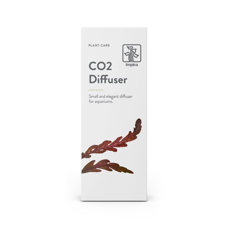 Tropica - CO2 Bio Diffuseur pour Aquarium Image numéro 1 Tropica - CO2 Bio Diffuseur pour Aquarium Image numéro 1