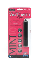 Aquarium Systems - Chauffage VisiTherm Mini pour Aquarium 10L à 20L- 10W
