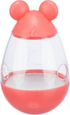 Trixie - Souris snack produit assorti -  9 cm