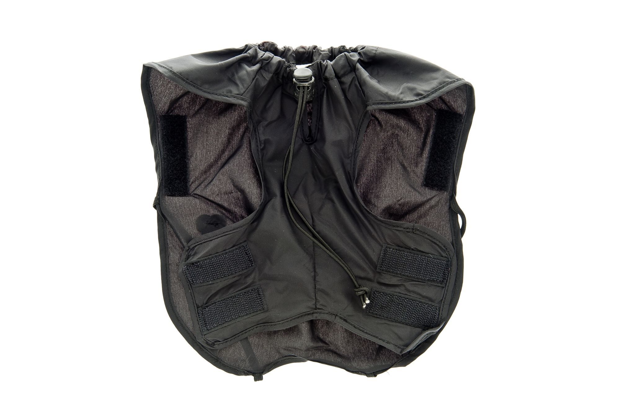 Ferribiella - Imper de Poche Noir pour Chien - 30cm Image num&eacute;ro 2