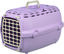 Trixie - Box de Transport Relax 1 XS pour Chiens et Chats - Rose Indicateur image num&eacute;ro 2