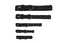 Gotoo  - Collier Essentials en Nylon Premium Noir pour Chien - XS Indicateur image numéro 6