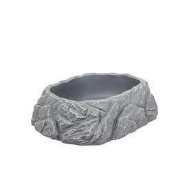 Terradella - Bassin Big Bowl L pour Reptiles - 41x30,5x11cm