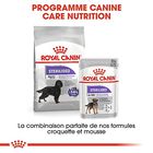Royal Canin - Croquettes Maxi Sterilised pour Chien Adulte Stérilisé - 3Kg image number null