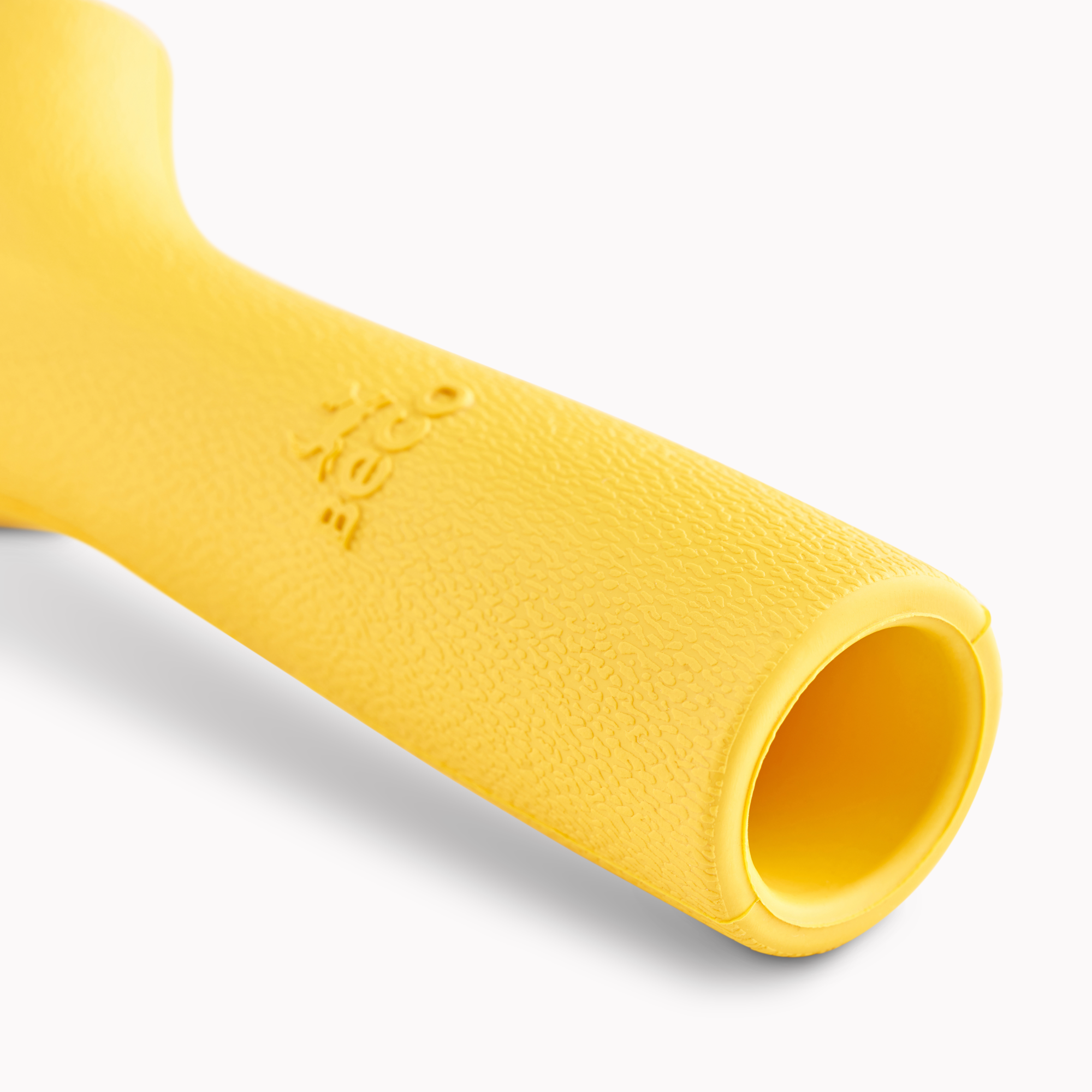 Beco - Jouet B&acirc;ton Super Stick &agrave; M&acirc;cher pour Chiens - Jaune Image num&eacute;ro 2