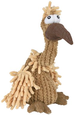 Trixie - Jouet Peluche Vautour Gustav pour Chien