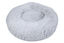 Leeby - Donut Extra Doux pour Chats - Gris Indicateur image numéro 1