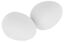 Kerbl - Œufs factices Argile Blanc pour Poules Pondeuses - x2 Indicateur image numéro 1