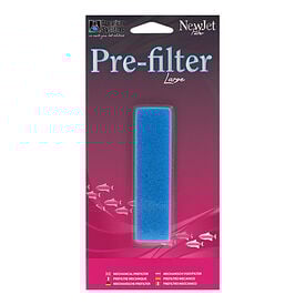 Aquarium Systems - Préfiltre Mécanique pour NEWJET FILTER