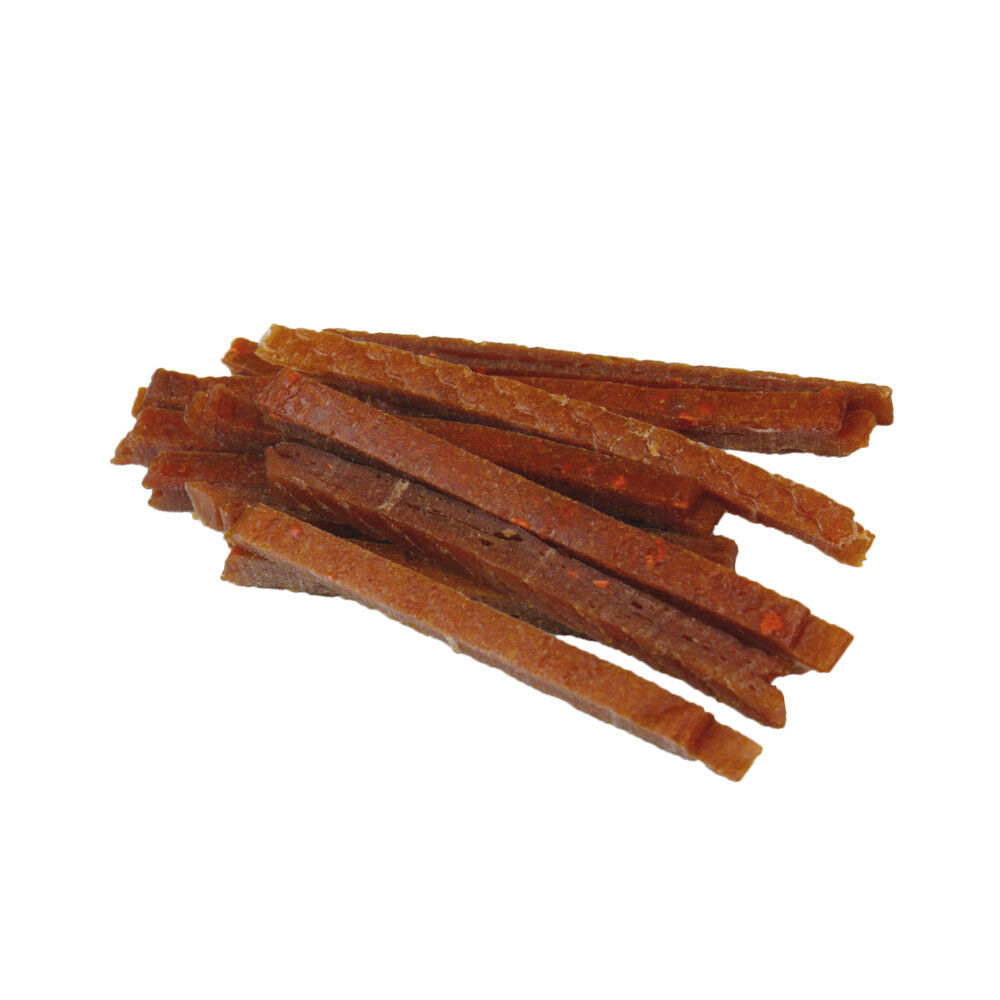 Croci - Friandises Happy Farm Poulet Carottes pour Chiens - 80g Image num&eacute;ro 1