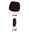 Ownat - Croquettes Grain Free Hypoallergenic Saumon pour Chiens - 3Kg Indicateur image numéro 4