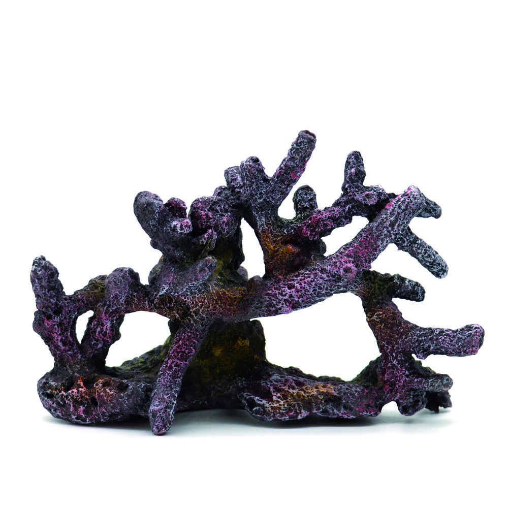 Amtra - D&eacute;coration Reef Rock Branch Series Sm 2 Image num&eacute;ro 1