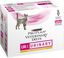 Pro Plan - Sachets Veterinary Diets UR Sr/Ox Urinary Poulet pour Chats - 10x85g Indicateur image numéro 1