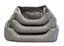 Animalis - Corbeille Rectangulaire Moon  pour Chien - 60cm Indicateur image numéro 2