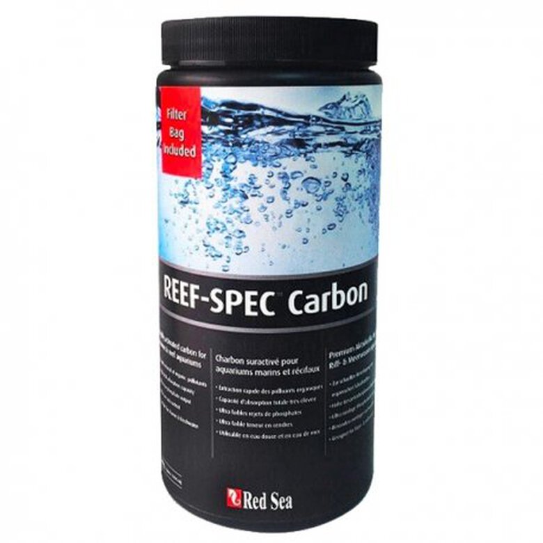 Red Sea - CHARBON REEF SPEC 1000ML image number null