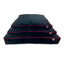Leeby - Coussin Imperméable Noir pour Chiens - S Indicateur image numéro 2