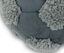 Tootoy! - Peluche Ballon Gris Indicateur image numéro 2