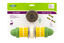 PetSafe - Jouet Epi Maïs Cravin Corncob pour Chiens - M/L Indicateur image numéro 1