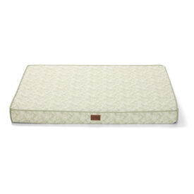 Leeby - Matelas Premium Feuille pour Chien