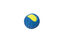 Tootoy! - Balle Tennis 2en1 - S Indicateur image numéro 1