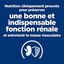 Hill's - Croquettes Prescription Diet K/D Kidney Care au Poulet pour Chats - 3Kg Indicateur image numéro 6