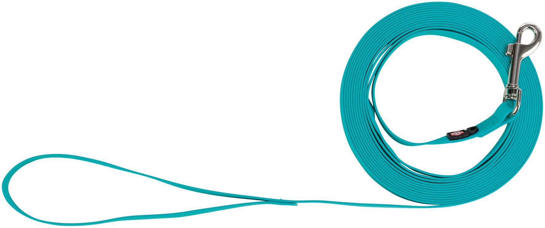 Trixie - Easy Life Laisse A Pister, M-L: 10 M/13 Mm, Oc&eacute;an Image num&eacute;ro 2