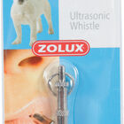 Zolux - Sifflet Ultra Son pour Chiens image number null