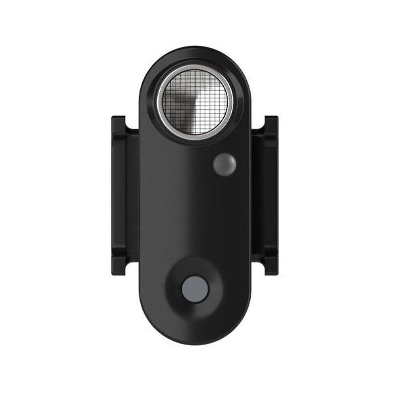 Tickless - Répulsif Antiparasitaire Mini Dog Ultrason Rechargeable pour Chiens - Noir Image numéro 3 Tickless - Répulsif Antiparasitaire Mini Dog Ultrason Rechargeable pour Chiens - Noir Image numéro 3