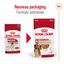 Royal Canin - Sachet Fraicheur Medium Adult En Sauce Pour Chiens - 10x140g Indicateur image numéro 9