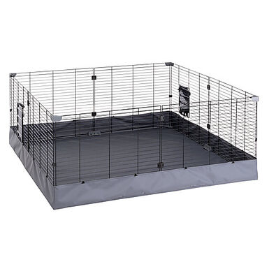 Ferplast - Parc à Lapin Park Hub 0 - 140x140x59cm